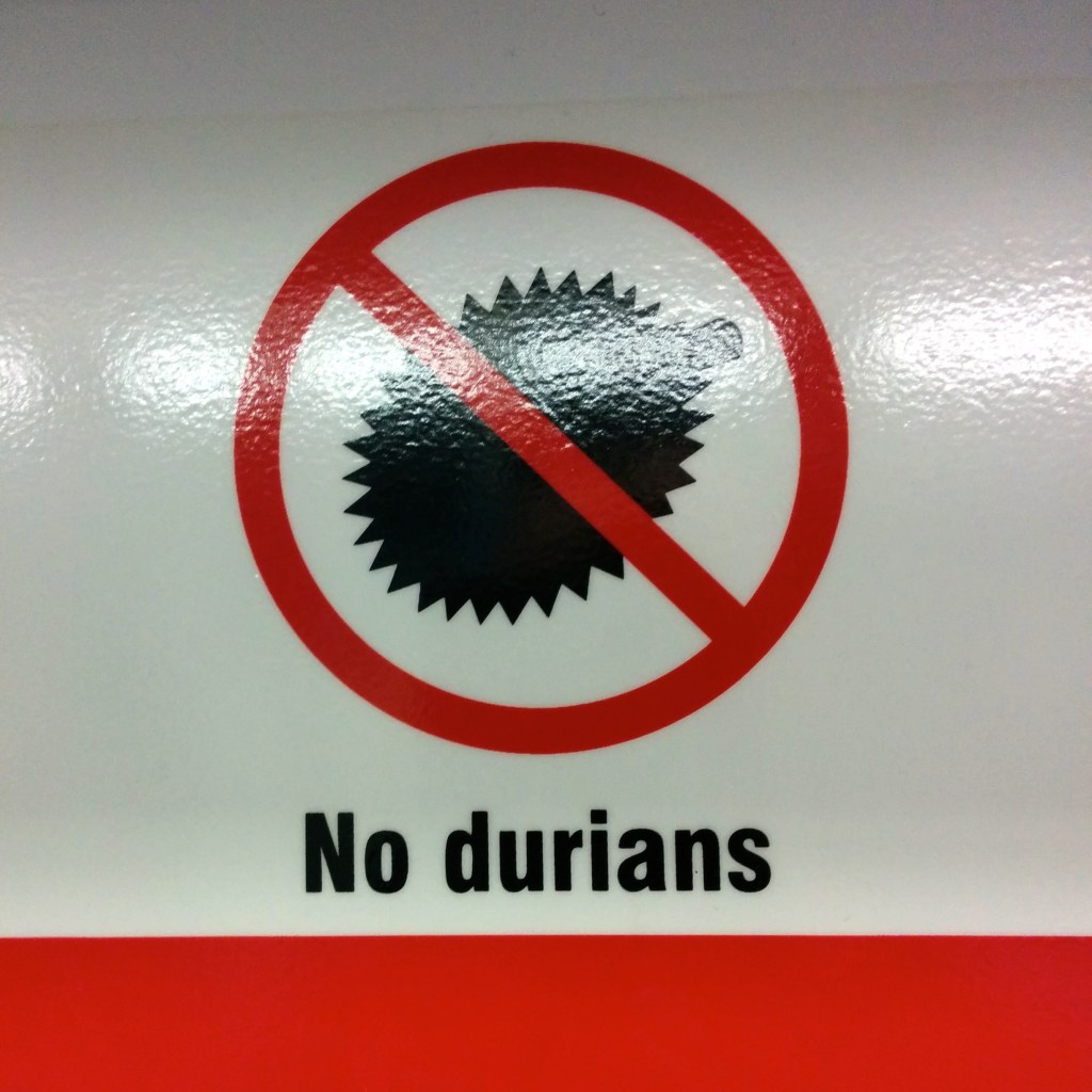 durians