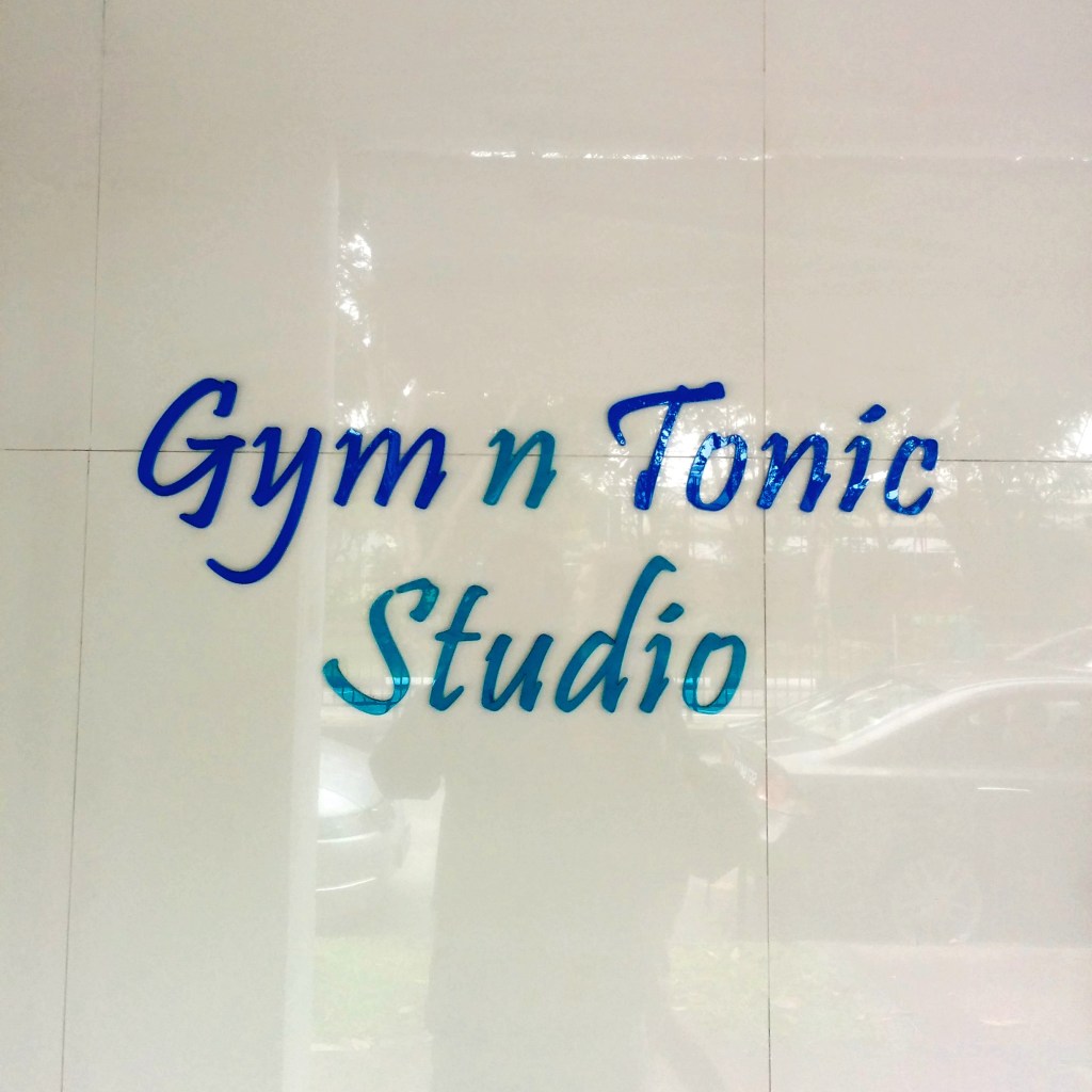 gym-tonic